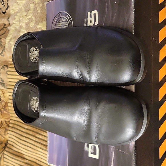 Dkny Shoes - DKNY JEANS BALLET MULE SIZE 8